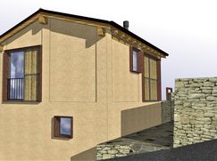 Rustico/Casale in Residenziale