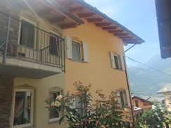 Casa indipendente in Residenziale
