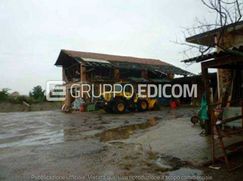 Cantina/Solaio in Residenziale