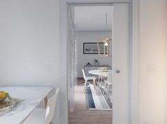 Appartamento in Residenziale