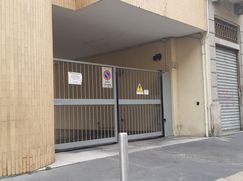 Box/posto auto in Residenziale