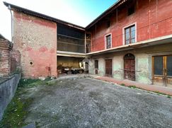 Rustico/Casale in Residenziale