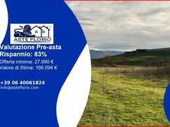 Terreno agricolo in Commerciale