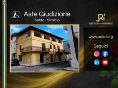 Appartamento in Residenziale