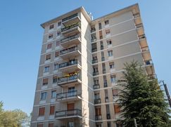 Appartamento in Residenziale