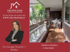 Appartamento in Residenziale