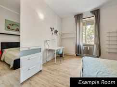 Stanza in Residenziale