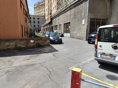 Box/posto auto in Residenziale