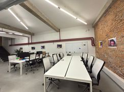 Ufficio in Commerciale