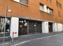 Box/posto auto in Residenziale