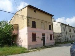 Rustico/Casale in Residenziale