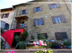 Rustico/Casale in Residenziale