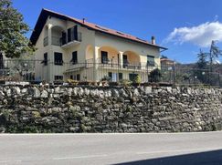 Villa in Residenziale
