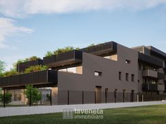 Appartamento in Residenziale