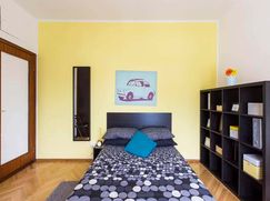 Stanza in Residenziale