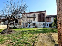 Rustico/Casale in Residenziale
