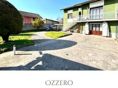 Casa indipendente in Residenziale