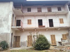 Rustico/Casale in Residenziale