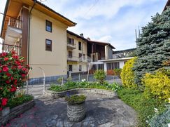 Casa indipendente in Residenziale