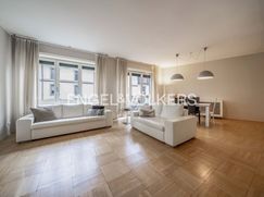 Appartamento in Residenziale