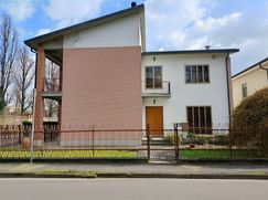 Villa in Residenziale