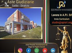 Appartamento in Residenziale