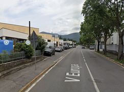 Cantina/Solaio in Residenziale