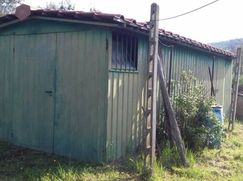 Terreno agricolo in Commerciale