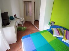 Stanza in Residenziale