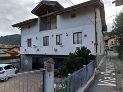 Villetta a schiera in Residenziale