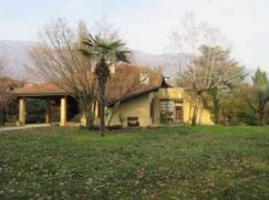 Villa in Residenziale