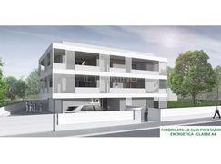 Appartamento in Residenziale