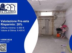 Box/posto auto in Residenziale