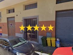 Box/posto auto in Residenziale