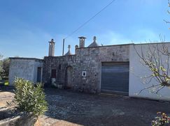 Rustico/Casale in Residenziale