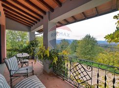 Villa in Residenziale