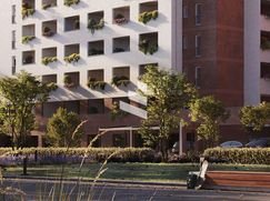 Appartamento in Residenziale