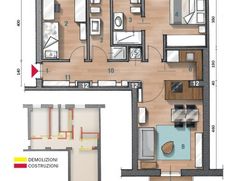 Appartamento in Residenziale