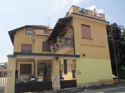 Appartamento in Residenziale