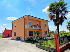 Casa indipendente in Residenziale