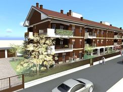 Appartamento in Residenziale