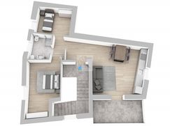 Appartamento in Residenziale