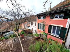 Villetta a schiera in Residenziale