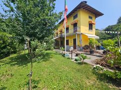 Villa in Residenziale