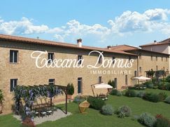 Casa Bi/Trifamiliare in Residenziale