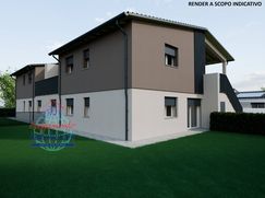 Appartamento in Residenziale