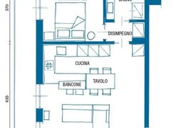 Appartamento in Residenziale