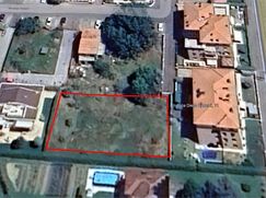 Terreno edificabile in Residenziale