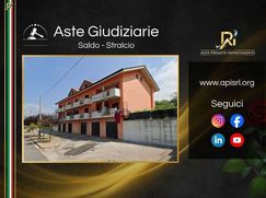 Appartamento in Residenziale