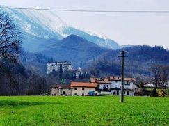 Rustico/Casale in Residenziale